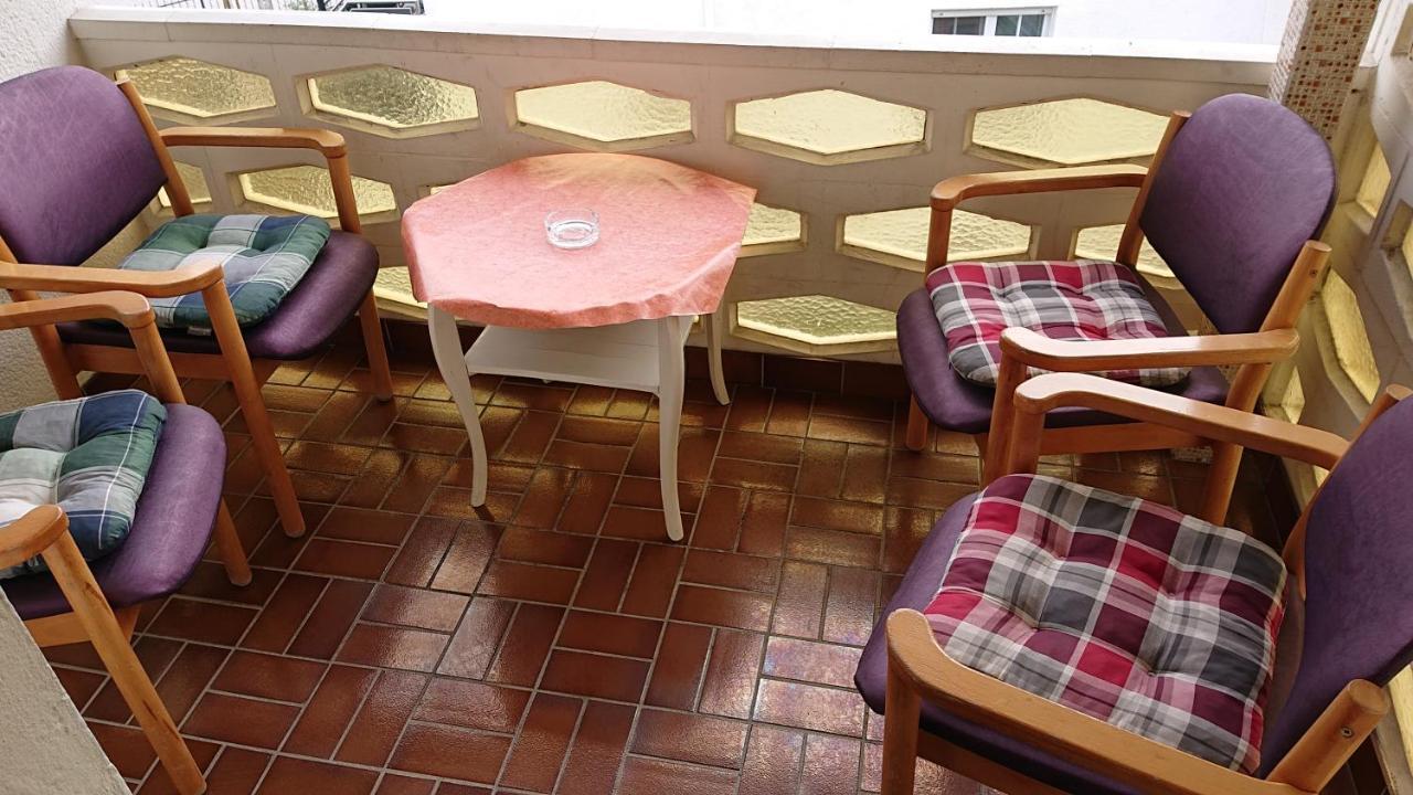 Ferienwohnung Linde - Marburg Biedenkopf Mit 5 Zimmer Und Balkon Frechenhausen ภายนอก รูปภาพ